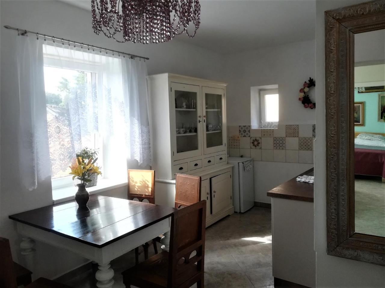 Apartmany Babory Zirovnice Exterior photo