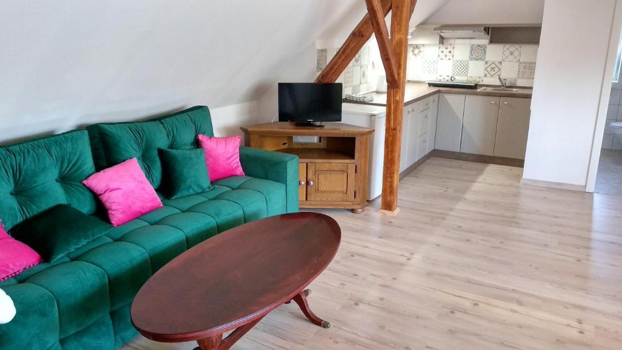 Apartmany Babory Zirovnice Exterior photo
