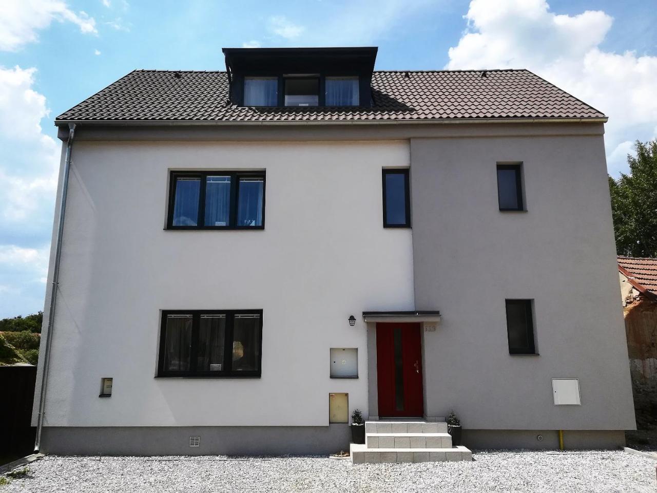 Apartmany Babory Zirovnice Exterior photo